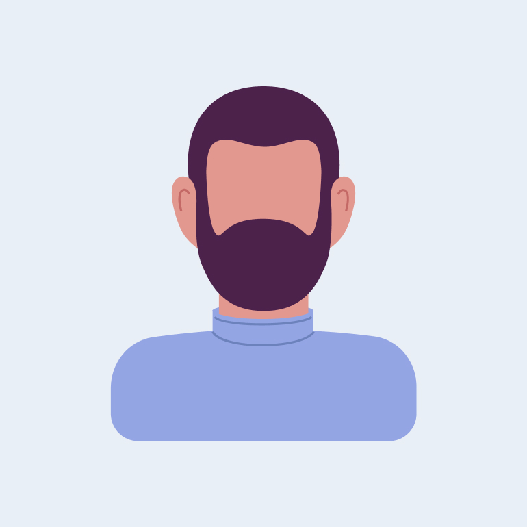 Marek portrait